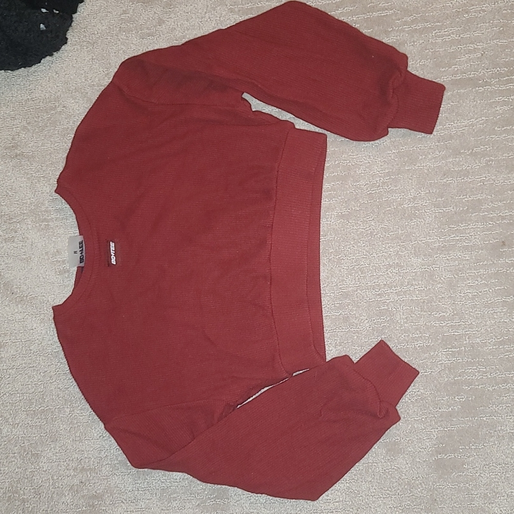 Bo+Tee Sweat Set